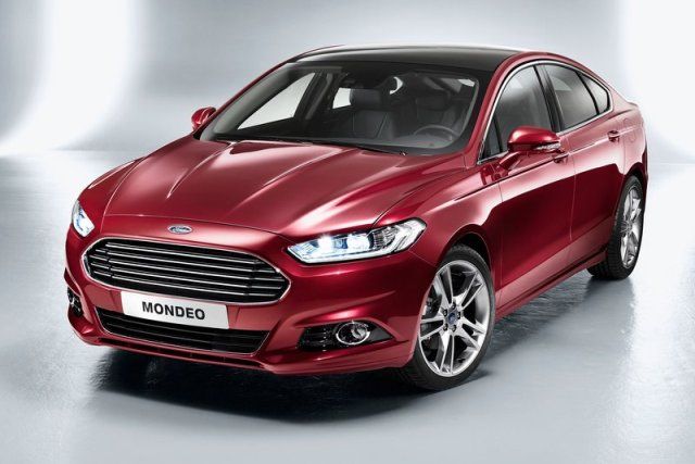 Mondeo